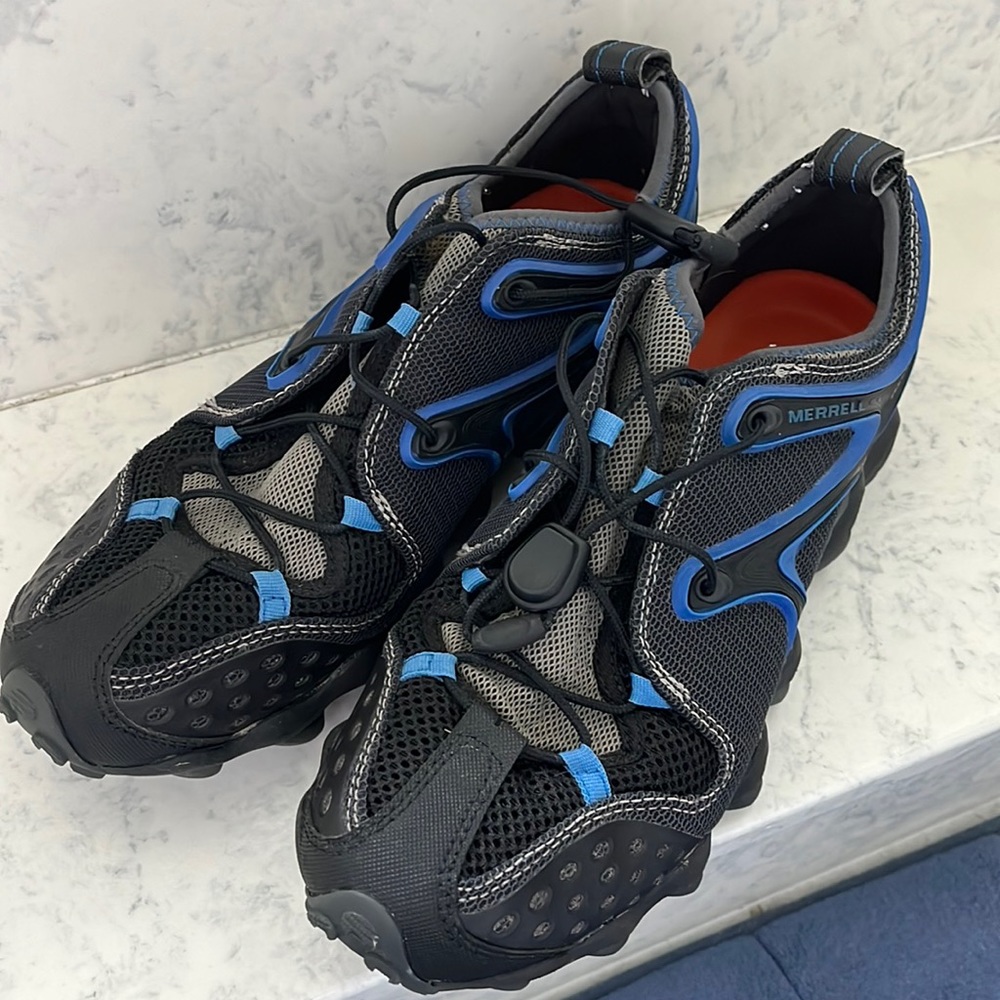 Mens Merrill Hiking Shoes